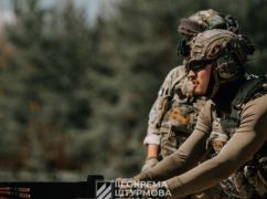 Мінус "Солнцепьок” та 40 РЕБ: Харківські штурмовики виклали гарячу тижневу статистику