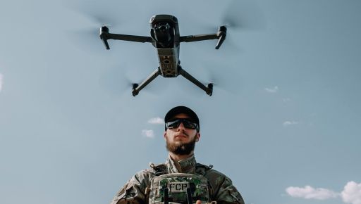 FPV-вечірка для окупантів: Третя штурмова знищила техніку рф на Харківщині