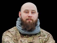 На Харківщині загинув оборонець Ізюма та Соледара: тіло з поля бою виніс рідний брат
