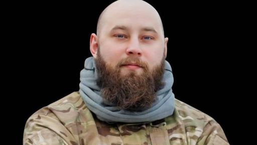 На Харківщині загинув оборонець Ізюма та Соледара: тіло з поля бою виніс рідний брат