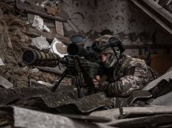 На Харьковщине увеличилось количество вражеских штурмов