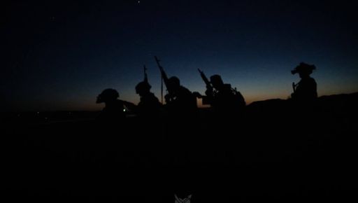 Стало известно, где оккупанты атаковали в Харьковской области 7 мая