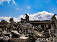 В Харькове завершили аварийные работы на 11 локациях после обстрелов РФ