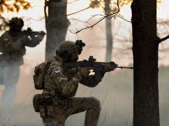 На Куп'янщині воїни ГУР знищили вісім російських переправ: ексклюзивні кадри