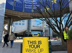 Часы, заставляющие слышать войну: харьковская разработка получила 4 награды в Европе