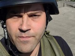 У Харкові дрон вбив волонтера з Польщі