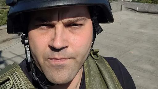 В Харькове дрон убил волонтера из Польши