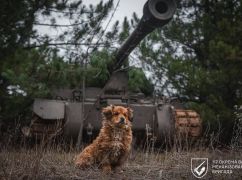 В Харьковской области за сутки произошло 13 российских штурмов (КАРТА)