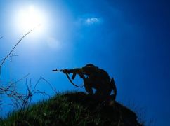 На Харківщині армія РФ атакувала позиції ЗСУ 11 разів - Генштаб