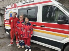 Харківські медики врятували чотирьох людей після клінічної смерті