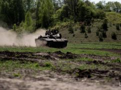 На Харківщині зафіксовано 4 атаки російської армії (КАРТА)