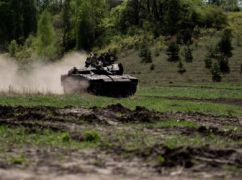 На Харківщині зафіксовано 11 атак окупаційної армії (КАРТА)