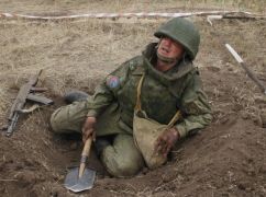 На Харьковщине оккупанты безуспешно попытались сходить в разведку боем – Генштаб