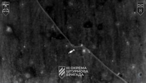 В Харьковской области штурмовики уничтожили группу оккупантов, которые скрывались в лесополосе