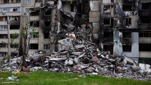 Терехов рассказал, чем будут отличаться новые микрорайоны Харькова