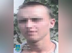 Дело боевика "лнр", терроризировавшего жителей Харьковщины, направили в суд