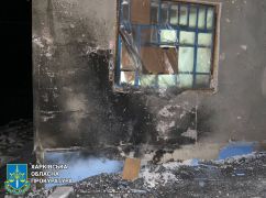 Російська атака на Харківщину 9 грудня: З’явилися нові кадри з місця вбивства цивільних