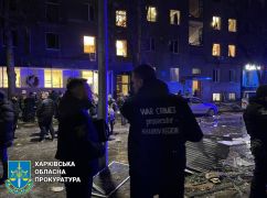 Російська атака на Харків 30 грудня: Кількість поранених продовжує зростати