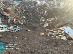 На Харьковщине назвали фамилии погибших в результате российского обстрела Боровой