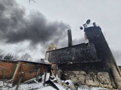 У Харкові зберігається загроза повторного витоку палива внаслідок атаки рф — Синєгубов