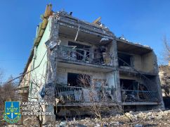 В Купянске увеличилось количество раненых в результате массированного авиаудара