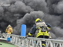 На Харківщині за добу армія рф вбила трьох людей, ще 33 покалічила — Синєгубов