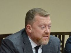 У Харкові складає мандат екскерівник фракції "Блок Кернеса – Успішний Харків" (ДОКУМЕНТ)