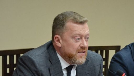 В Харькове бывшего топ-чиновника мэрии Панова посадили в СИЗО: что известно