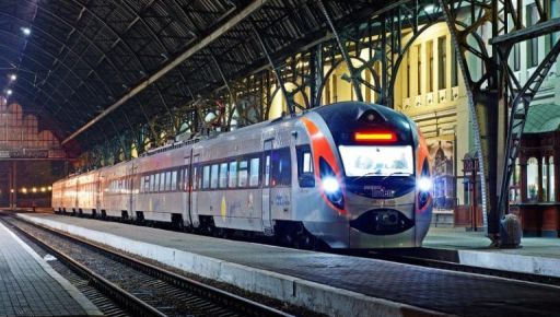 Укрзалізниця показала, як евакуйовувала пасажирів потягу Харків-Перемишль