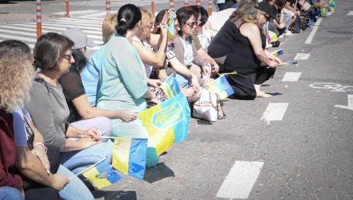 В Харьковской области провели в последний путь штурмовика