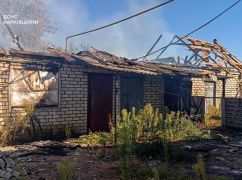 Другий день поспіль окупанти обстрілюють Борову на Харківщині: рятувальники показали наслідки