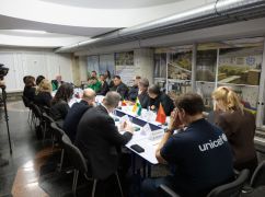 Терехов хоче створити фонд оперативного реагування на пошкодження енергетики