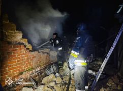 Четверо человек пострадали в результате российских атак на Харьковщине