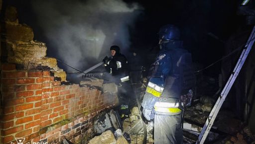 Четверо людей постраждали внаслідок російських атак на Харківщині