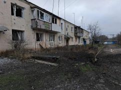 В Харьковской области оккупанты 20 минут массированно атаковали село: фото последствий