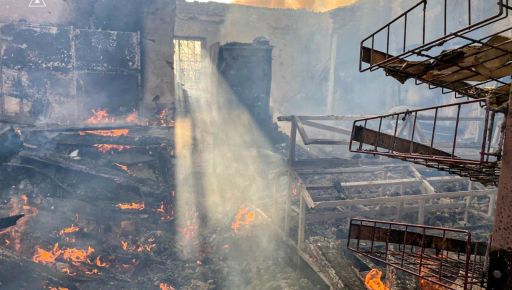 На Харківщині ворог вдарив по магазину: є постраждалі