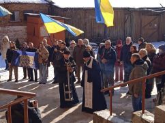 У Харкові вшанували пам&rsquo;ять загиблих у теракті біля Палаца Спорту