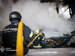 Удар по заводу в Малиновке: в Харьковской области 10 дней искали останки погибших