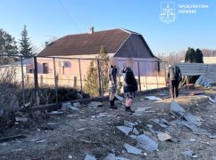 У Харківській області внаслідок атаки дрона постраждав 11-річний хлопчик