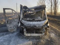 Перевозили раненых: в Харькове рассказали о погибших медиках