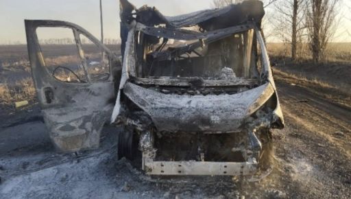 Перевозили раненых: в Харькове рассказали о погибших медиках