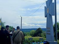 У Харківській області засновано нову парафію УГКЦ