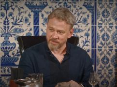 Солист харьковского ТНМК рассказал об алкогольных райдерах музыкантов
