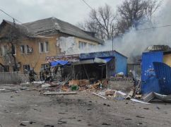 В Донецкой области в результате российской атаки погибли по меньшей мере 8 человек: Реакция Зеленского