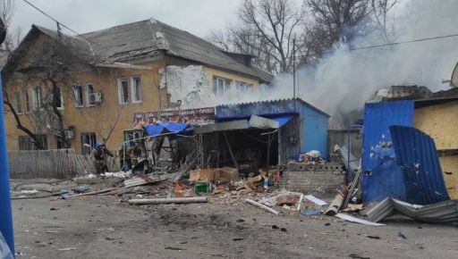 В Донецкой области в результате российской атаки погибли по меньшей мере 8 человек: Реакция Зеленского