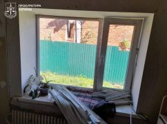 Внаслідок атаки на енергооб&rsquo;єкт у Дергачах постраждали четверо працівників