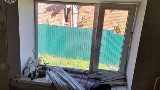 В результате атаки на энергообъект в Дергачах пострадали четверо работников