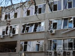 Харківська ОВА повідомила про наслідки російських обстрілів за добу, є загиблі та поранені