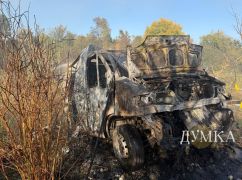 Авиаудар по Харькову: один человек погиб, еще три человека получили ранения