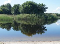 На Харківщині прокурори намагаються повернути громаді майже 100 га заказника "Орчицький"